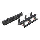 Aries 3048324 Actiontrac Powered Running Boards. Fixed Price $1999.95.