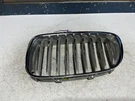 Driver Grille Bumper Mounted Upper Fits 10-13 Bmw 535I Gt 852468. Fixed Price $124.99.