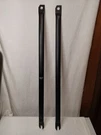 BMW06-11 328I E90 Rear Right&left Under Hood Frame Support Brace Set Factory Oem. Fixed Price $40.00.