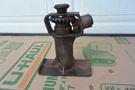 Vintage Walker Racine Screw Jack Usa B333 Display Only. Fixed Price $29.00.
