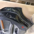 2017 Audi A4 Door Reinforcement Bar 4L0833507. Fixed Price $89.45.