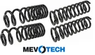 Front And Rear Coil Spring Set Kit For Chevrolet Bel Air Biscayne Impala Caprice. Fixed Price $288.88.
