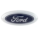 Genuine Ford Grille Emblem ML3Z-8213-D. Fixed Price $157.62.