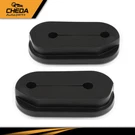 Hood Seal Fit For Humvee M998 Hummer H1 12342357 Nsn 5330-01-340-5627 Pair M1097. Fixed Price $45.08.