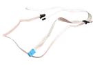 Genuine Mercedes-benz Front Door Panel Cable Wiring Harness Left (2006-2012) Oe. Fixed Price $73.27.