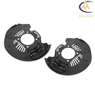 For Toyota Tacoma 2005-2023 2.7L Pair Front Brake Dust Shields Right & Left Side. Fixed Price $38.27.