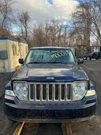 2008-2012 Jeep Liberty Driver Left Fender Oem. Fixed Price $65.50.