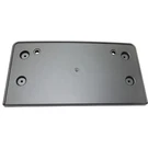 License Plate Bracket Front For 2013-2016 Audi A4. Fixed Price $155.28.