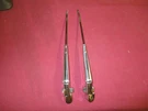 1955 Packard Clipper Windshield Wiper Arms 466359-9 Nos. Fixed Price $134.99.