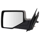 Trq Side View Mirror Power Left Hand Lh Driver 06-11 Ford Ranger New. Fixed Price $46.00.