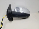 Driver Side View Mirror Power Opt DL8 Chrome Fits 09-14 Yukon 555182. Fixed Price $67.61.