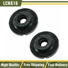 Dorman Lower Radiator Support Bushing Lh Rh Pair Fits Blazer Jimmy S10 S15 Bt. Fixed Price $86.05.