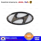 New Oem Front Grill Logo Black Emblem 86300N9100 1P For Hyundai Tucson 22-24. Fixed Price $30.00.