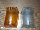 Fiat 2300 Rear Taillight Lenses Kit. Fixed Price $110.00.