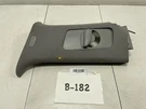 2004 2010 Volkswagen Touareg Rear Right Pillar Upper Cover Trim Oem+. Fixed Price $43.75.