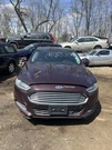2013-2016 Ford Fusion Front Bumper Hybrid Se Without Fog Lamps Oem. Fixed Price $395.00.