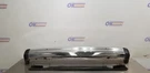 1989 Jeep Comanche Mj Front Bumper Assembly Chrome. Fixed Price $300.00.