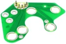 Circuit Board 1965-1966 C-body Standard Right Polara, Monaco. Fixed Price $93.21.