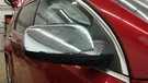 Oem Side View Door Mirror For Terrain Right Chrm-cvr Pwr Wo-blind OPT-DL8. Fixed Price $79.99.