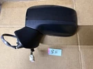2018-22 Subaru Xv Crosstrek Left Driver Side Power Heated Mirror 11 Wire Oem. Fixed Price $35.00.