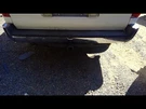 90-95 Toyota 4 Runner SR5 Rear Bumper Assembly Chrome Dent. Fixed Price $397.49.