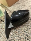 2013-2016 Mercedes-benz Gl Class Driver Lh Door Mirror Oem Black No. Fixed Price $149.00.