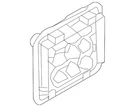 Genuine Kia Pressure Vent 97510-D3000. Fixed Price $34.24.