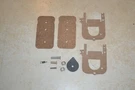 Vacuum Wiper Rebuild Parts Trico Sk Motors Chevy 1935 36 37 38 1939 Gm. Fixed Price $39.00.