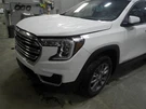 Rear Bumper AT4 Without Park Assist Fits 18-23 Terrain 1717963. Fixed Price $1194.99.