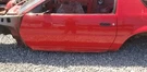 91 Chevy Camaro Rs Power Door Left Driver Red. Fixed Price $382.50.