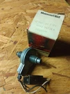 (1) Old Stock Ford D4AZ-9E731-C Speed Sensor Untested. Fixed Price $119.99.
