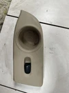 2015 Nissan Pathfinder Platinum Rear Left Door Cup Holder Window Switch Panel. Fixed Price $39.63.