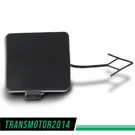 Front Bumper Tow Eye Cap Cover 1TX87TZZAB Fit For 2011-2016 Dodge Journey. Fixed Price $10.72.