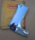 1951 Dodge Coronet Wayfarer Meadowbrook Nos Mopar Right Rear Fender Stone Shield. Fixed Price $195.00.