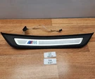 17-20 Oem Bmw G30 540 Rear Left Lighter Door Sill Plate Molding Trim. Fixed Price $85.01.