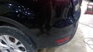 Rear Bumper Includes Right And Left Painted Extensions Fits 17-19 Escape 961687. Fixed Price $577.50.