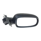 New Mirror Heated Right Hand Side Passenger Sedan Saab 9-3 2003-2011 12795618. Fixed Price $114.38.