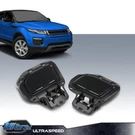 Headlight Washer Cover Left & Right Fit For 12-19 Land Rover Range Evoque. Fixed Price $23.30.