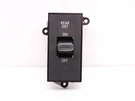 Mopar Rear Window Defog Switch #3746797 Cordoba Monaco Salon 1979 1978 1977 1976. Fixed Price $24.99.