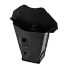 For Lexus RX350 2007-2022 Radiator Support Bracket Passenger Side Capa Certified. Fixed Price $109.86.