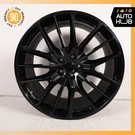 Maserati Quattroporte SQ4 M156 Ghibli 10.5 X 21" Rear Wheel Rim 670011859 Oem. Fixed Price $498.00.
