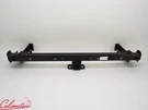 Rivian R1S Rear Bumper Beam Trailer Hitch Assembly. Fixed Price $500.00.