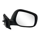 Passenger Right Side View Mirror Manual Hatchback Fits 06-2011 Toyota Yaris 1.5L. Fixed Price $99.88.