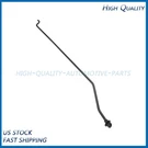 Hood Prop Rod Black Fits For 14 15 16 18 19 Toyota Corolla 53440-02170. Fixed Price $30.37.