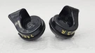 2012-2018 Bmw F30 3-SERIES Clarton High & Low Tone Pitch Horn Signal Set X4 Oem. Fixed Price $39.89.