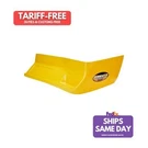 Dominator Race DOM327-L-YE Driver Side Plastic Yellow Nose Fits Street Stock. Fixed Price $99.79.