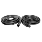 Roof Rail Seals For American Motors Ambassado, Rebel 1967-1969 Rr 101-J. Fixed Price $162.90.
