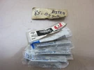 1985 2005 Chevrolet Astro Gmc Safari Nos Door Hinge Repair Pins. Fixed Price $25.00.