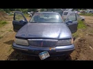 Driver Side View Mirror Power Fits 95-96 Lincoln Continental 270272. Fixed Price $63.20.