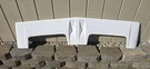 Nos 1975-1991 Ford Econoline Van Club Wagon Lund Sun Visor 89 12048 FV1. Fixed Price $399.95.